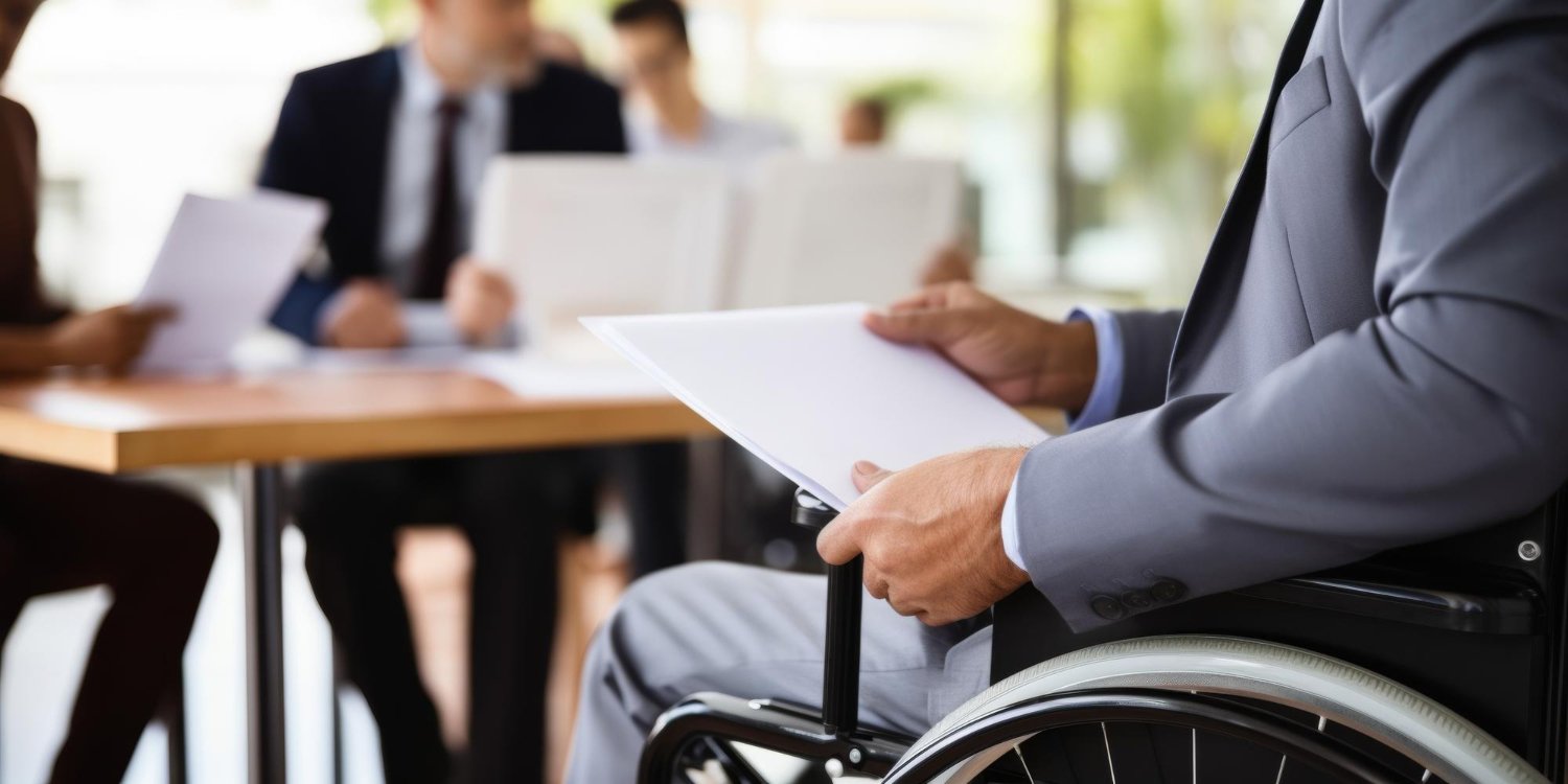 עורך דין נכות כללית