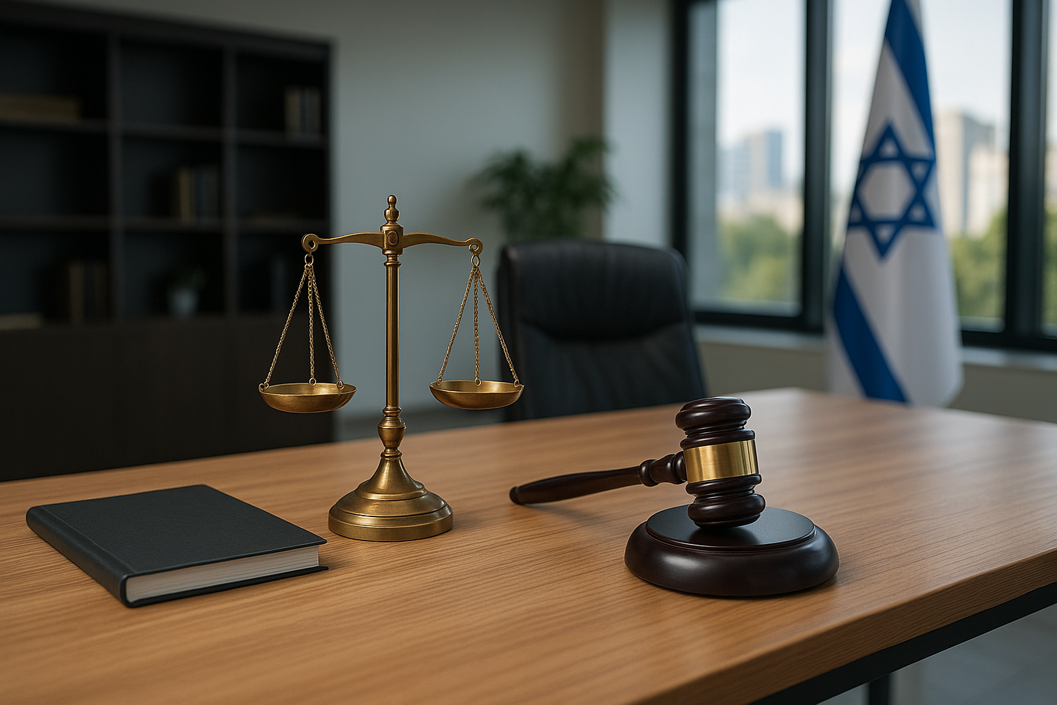 עורך דין נזיקין בעפולה – ייעוץ וייצוג לנפגעי נזקי גוף