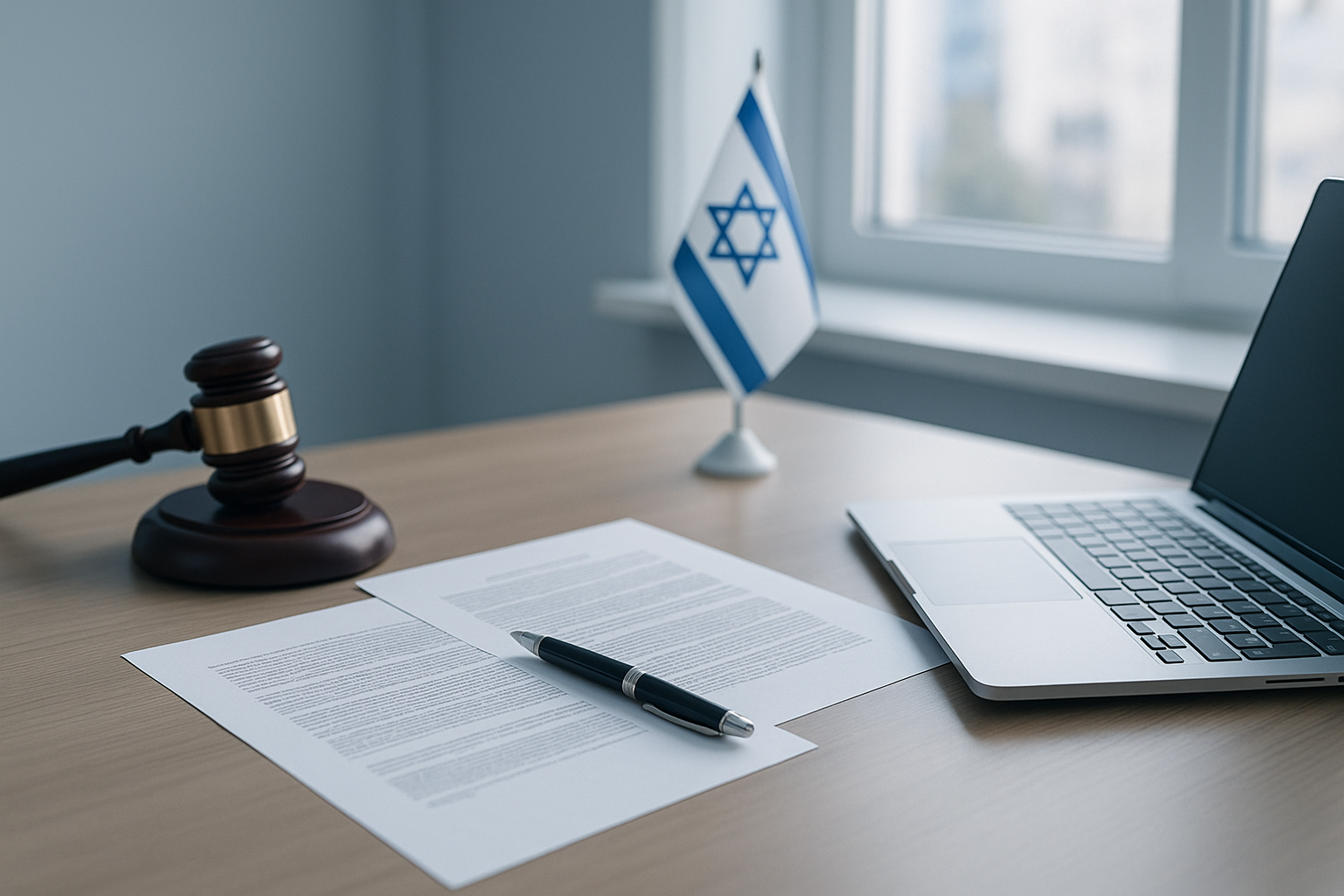 עורך דין נכות כללית ביטוח לאומי – ייצוג בתביעות וקבלת זכויות